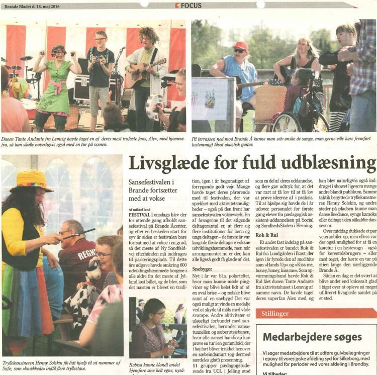 Sansefestival